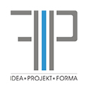IPF Logo